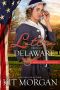 [American Mail-Order Brides 01] • Lottie · Bride of Delaware (American Mail-Order Brides Series Book 1)